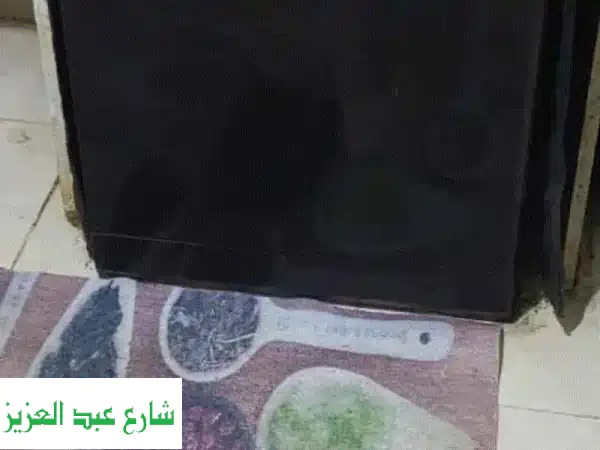 فرصة ذهبية: غسالة أطباق بيكو السوداء الفاخرة 15 فرد...