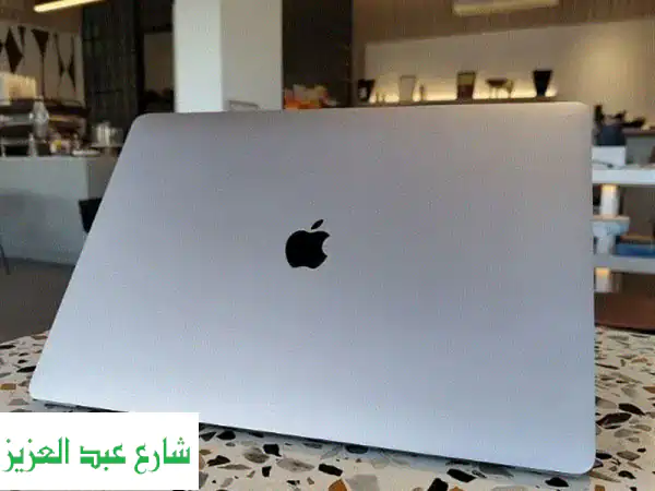 ⚡️ فرصة ذهبية: MacBook Pro 2019 | i9 | 32GB RAM | 512GB SSD | 16