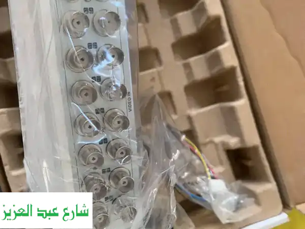 كاميرات مراقبه
