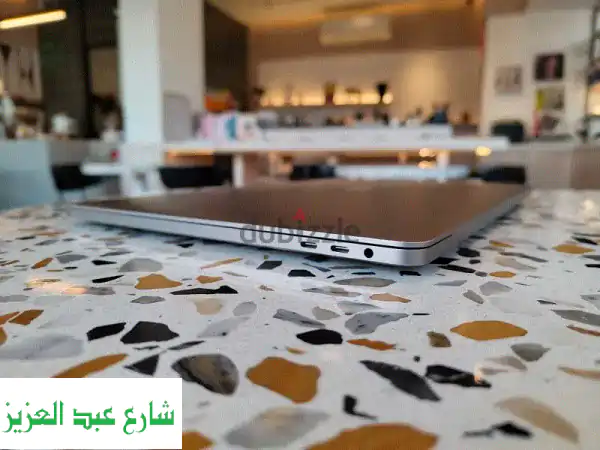 ⚡️ فرصة ذهبية: MacBook Pro 2019 | i9 | 32GB RAM | 512GB SSD | 16