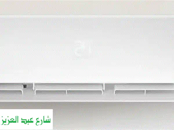 تكييف كاريير 1.5 حصان بارد 2025 | ضمان 5 سنوات وتركيب...