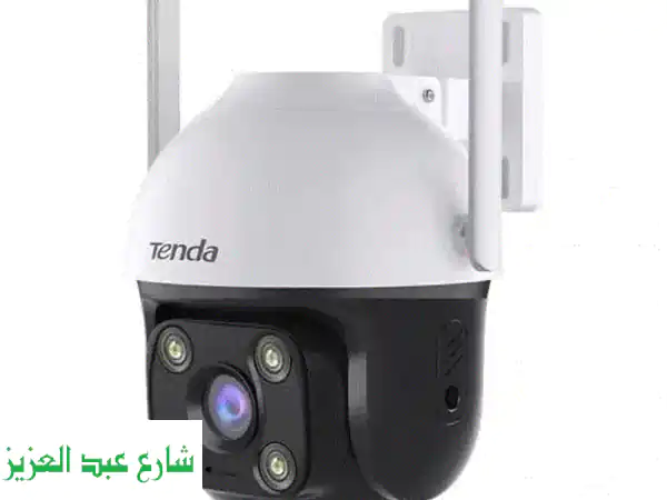 تركيب كاميرات مراقبة مدينتي