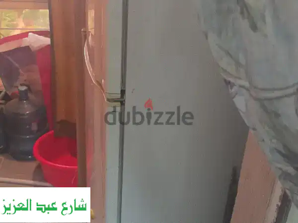 تلاجه مستعمله للبيع