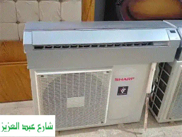 متخصصوت فى شراء التكييفات الخردة  هنشترى تكييفك العطلان بأعلى سعر