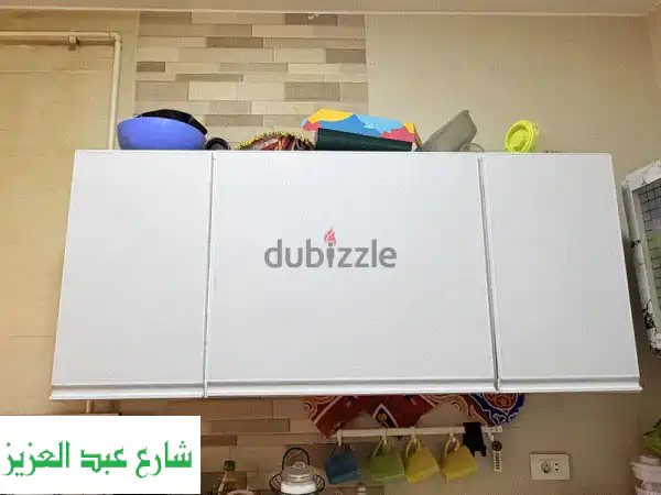 مطبخ الوميتال بسعر لا يُصدق! 💰 فقط 18,000 جنيه! |...
