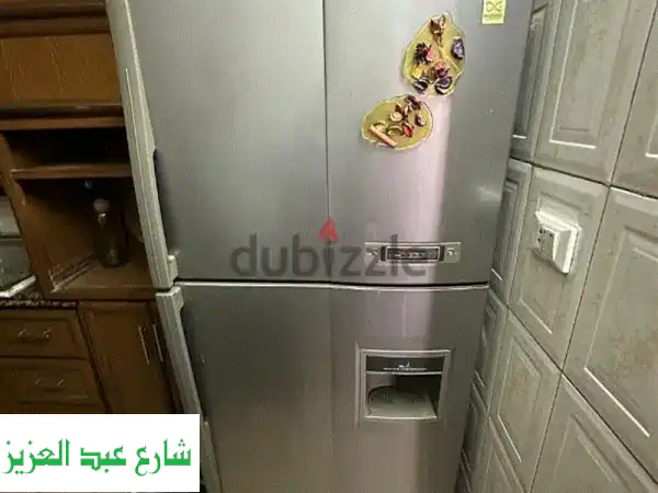 بيع ثلاجتك أو ديب فريزرك المستعمل بأعلى سعر؟ |...