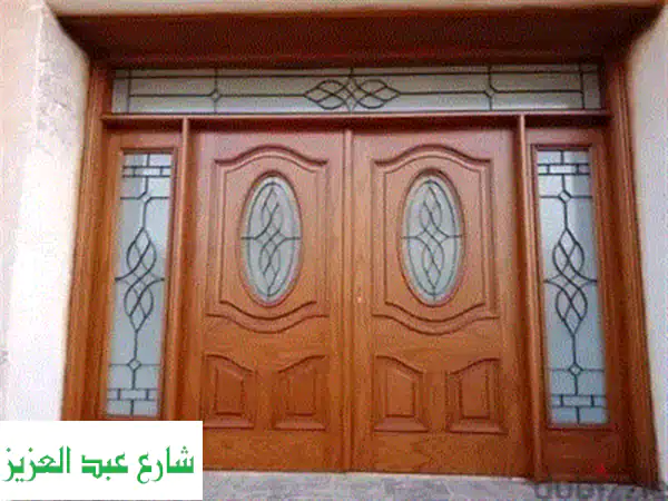 فارسكوم للديكور: تشطيبات متكاملة | جبس بورد ودهانات احترافية لمنزلك ومكتبك