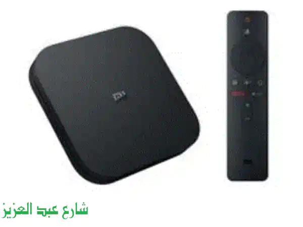 فرصة ذهبية: جهاز Bein Sport مستعمل بحالة ممتازة - مع كامل الملحقات!