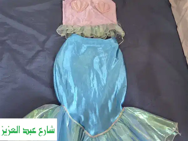 ملابس حفلات أطفال مخصصة وفريدة | اجعل طفلك نجم...