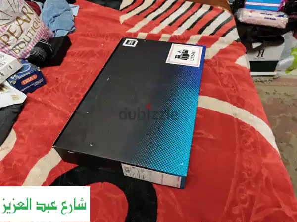 لابتوب Alienware Aurora جديد للبيع | قوة ألعاب RTX 4050 و Core 7...