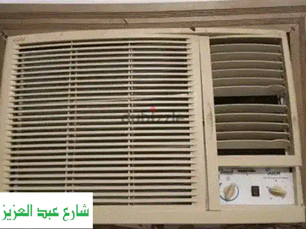 فرصة لا تعوض! تكييف LG S-PLUS 2.25 حصان Dual Inverter جديد ❄️🔥