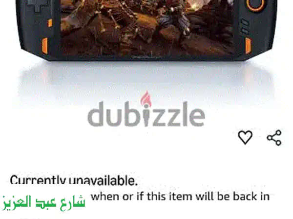 فرصة ذهبية! ONE X Player AMD Edition | ألعاب محمولة بقوة خارقة (Ryzen 7, 2K 120Hz, 2TB) استخدام خفيف