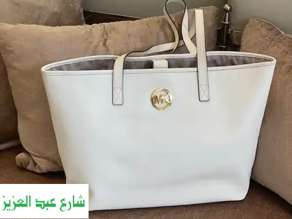 مايكل كورس أصلية: شنط جديد ومستعمل | أكسسوارات ومكياج - عروض رائعة!