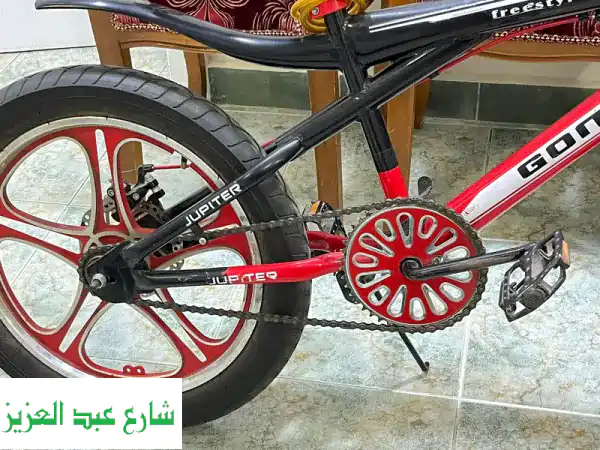 فرصة ذهبية: دراجة هوائية للبيع بحالة ممتازة - استعمال شهرين فقط!