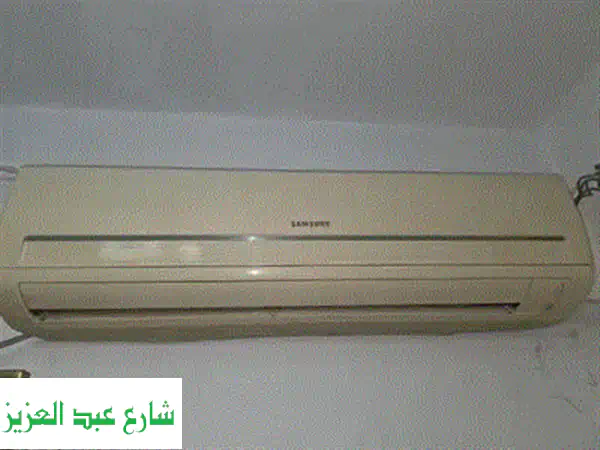 اقوى عروض تكييف وخصومات لفترة محدودة