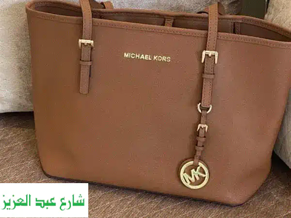 مايكل كورس أصلية: شنط جديد ومستعمل | أكسسوارات ومكياج...