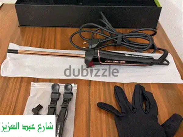 فرشاة Rush Brush V2 Lite الأصلية | بحالة الجديد (للبيع لغرض السفر) - سعر مميز 1900
