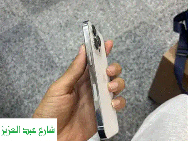 Iphone 14 pro ايفون ١٤ برو