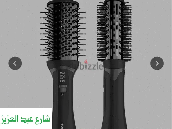 فرشاة Rush Brush V2 Lite الأصلية | بحالة الجديد (للبيع...