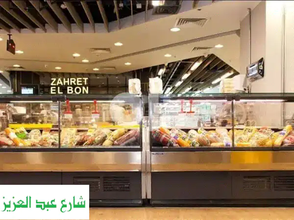 ثلاجة عرض نوردل تركي جديد ومستورد | حلول متكاملة...