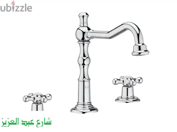 خلاط مغسلة كارمن روكا  A5A444BC00