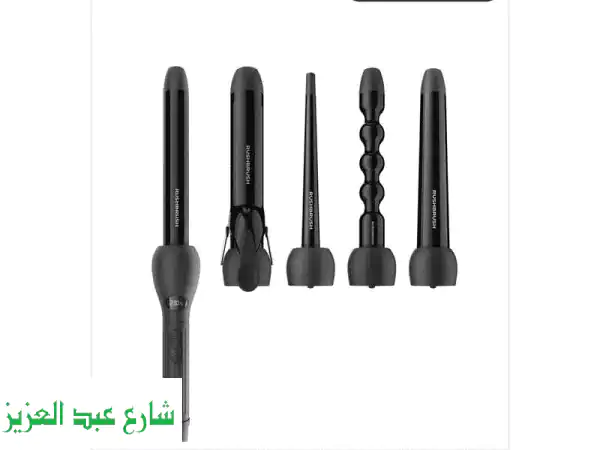 فل ست rush brush