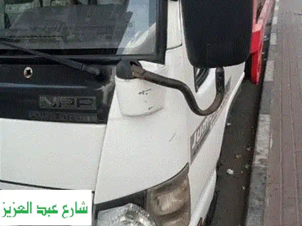 ونش انقاذ سيارات اكسبريس: خدمة 24 ساعة بجميع المحافظات - نقل معدات آمن وسريع