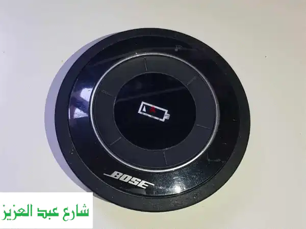 BoseSoundtouch Controller