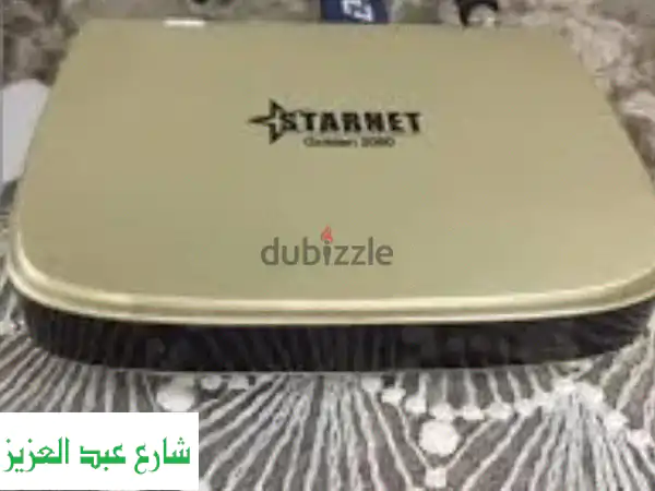 ريسيفر مستعمل بحالة ممتازة؟ اكتشف عروض الفلكي...