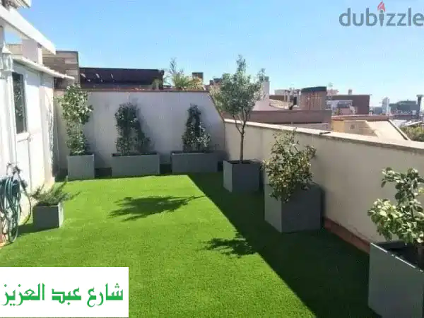 نجيل صناعي الجونة: لاند سكيب أحلامك بأفضل سعر |...