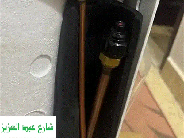 شركة تنظيف شقق وفلل وشركات  أمانة وسرعة في التنفيذ