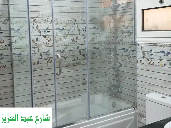 فرصة ذهبية! بانيو فلوريدا (140x70) مانع للانزلاق +...