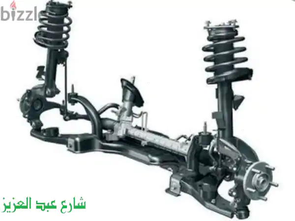 ميكانيكي وعفشة سيارات الشروق (30 عام خبرة) | خدمة...