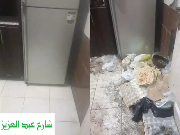 شركة تنظيف شقق وفلل وشركات  أمانة وسرعة في التنفيذ