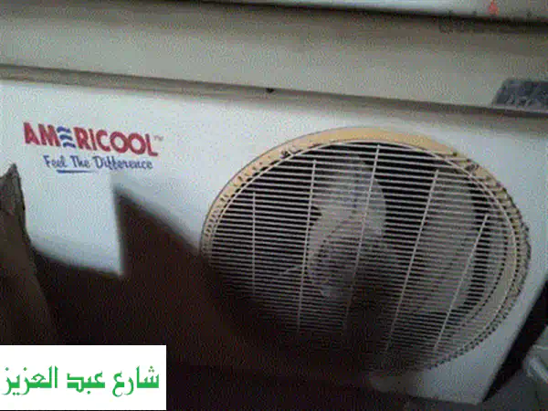 ❄️ تكييف كاريير 1.5 حصان: أقوى تبريد، توفير كهرباء وأفضل سعر (24,999 جنيه) | Carrier مصر ضمان معتمد