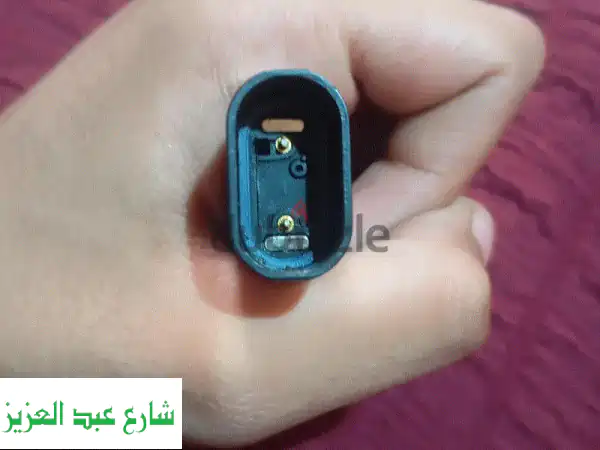 وداعاً للتدخين! 🚭 بود وكاردتش فيب مستعمل بحالة ممتازة - استخدام 23 يوم فقط!