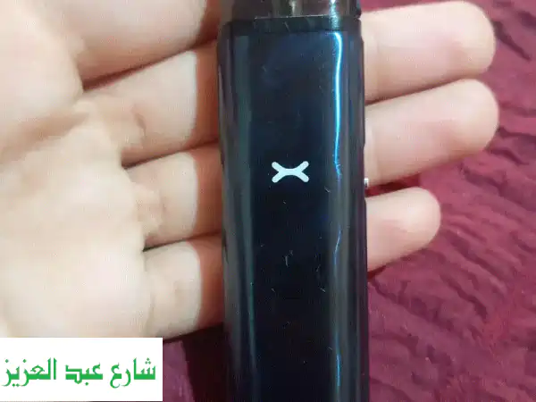 وداعاً للتدخين! 🚭 بود وكاردتش فيب مستعمل بحالة...