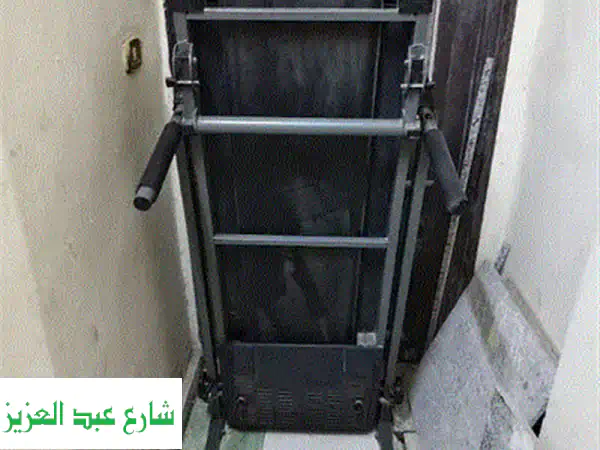 سير جراية ومشايات هبازيت إيطالي أصلي 3م*50سم - أفضل سير تريد ميل متين وشحن لكل المحافظات!