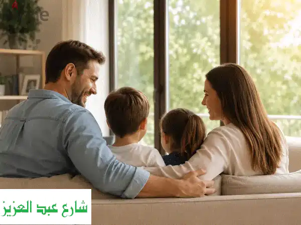 أمان أسرتك في أسيوط: استشارة مالية مجانية لراحة بالك...