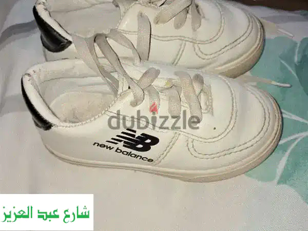كوتشي أطفال مقاس 24 بـ 100 جنيه فقط! راحة وأناقة لأبطالك الصغار