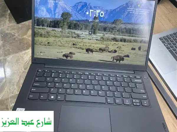 لابتوب Lenovo K14 الأقوى من Core i7 الجيل 11 للبرمجة...
