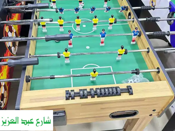 طاولة بيبي فوت مستوردة فاخرة 120x60 | عيش أجواء...