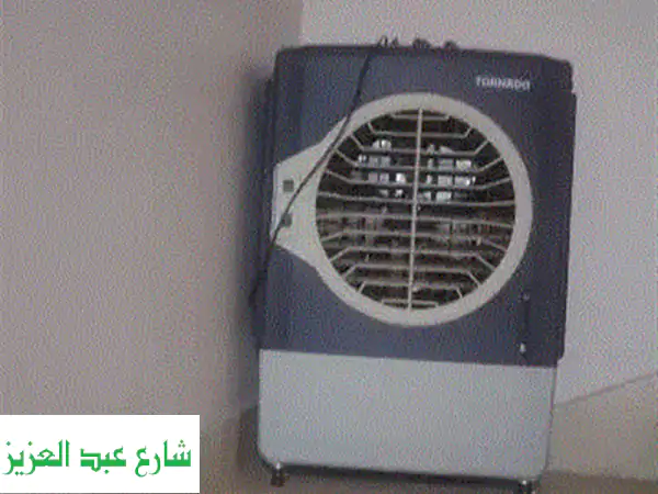 فرصة! تكييف شارب 1.5 حصان بارد ساخن بحالة ممتازة - الرحاب