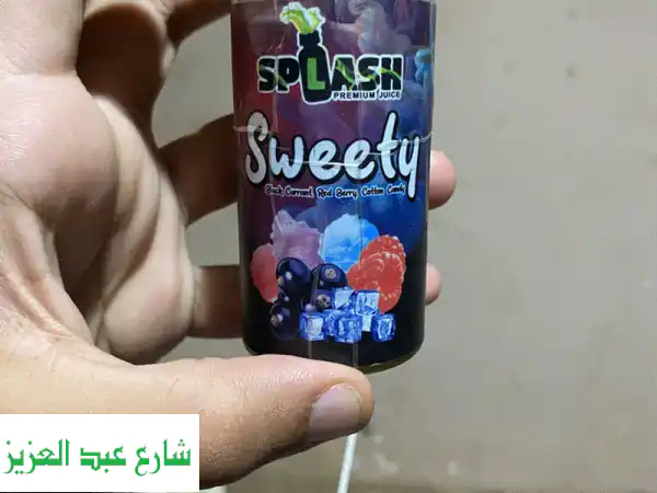 فرصة ذهبية: ليكود كاندي & توت ايس (أكثر من نصف...