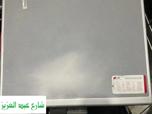 غسالة أطباق LG D1452LF | 14 فرد انفرتر كوري بحالة ممتازة - توفير ونظافة