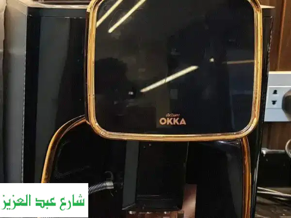 اوكا فول اوتوماتيك