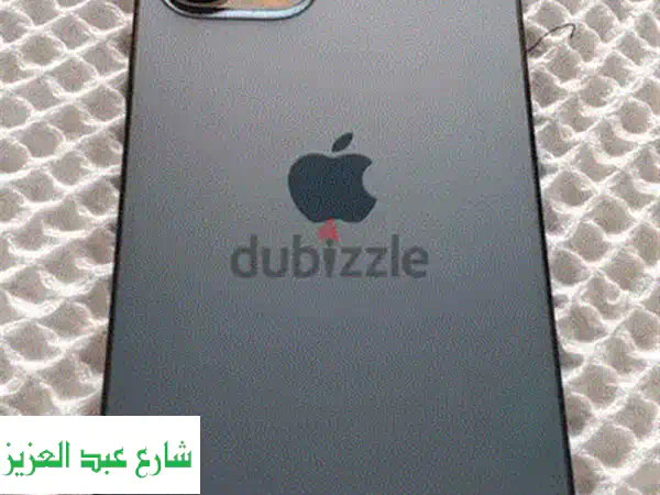 آبل iPhone 13 128GB حالات زيرو - بطارية +85% | تقسيط مريح!