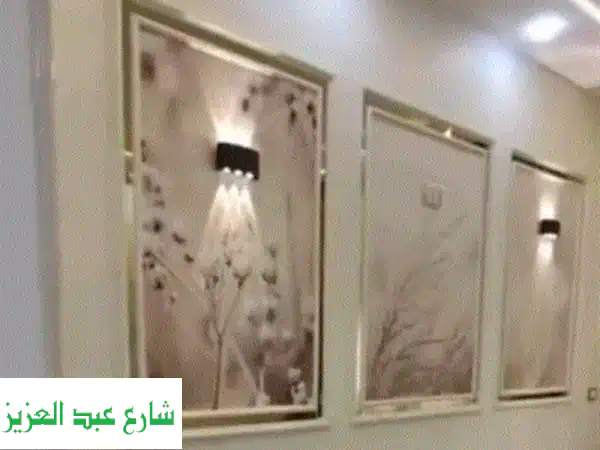 المعلم أحمد نقاش: خبرة وجودة بأسعار ممتازة...
