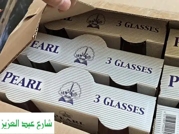 كوبايات كازابلانكا الأصلية 300-350 ملل | كرتونة 24...