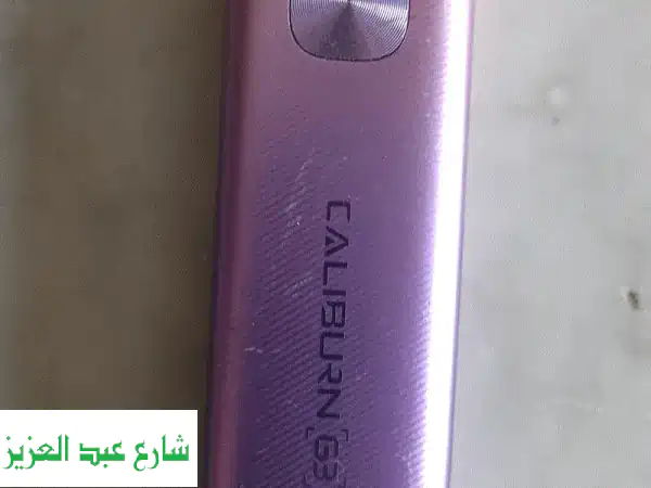 Uwell Caliburn G3